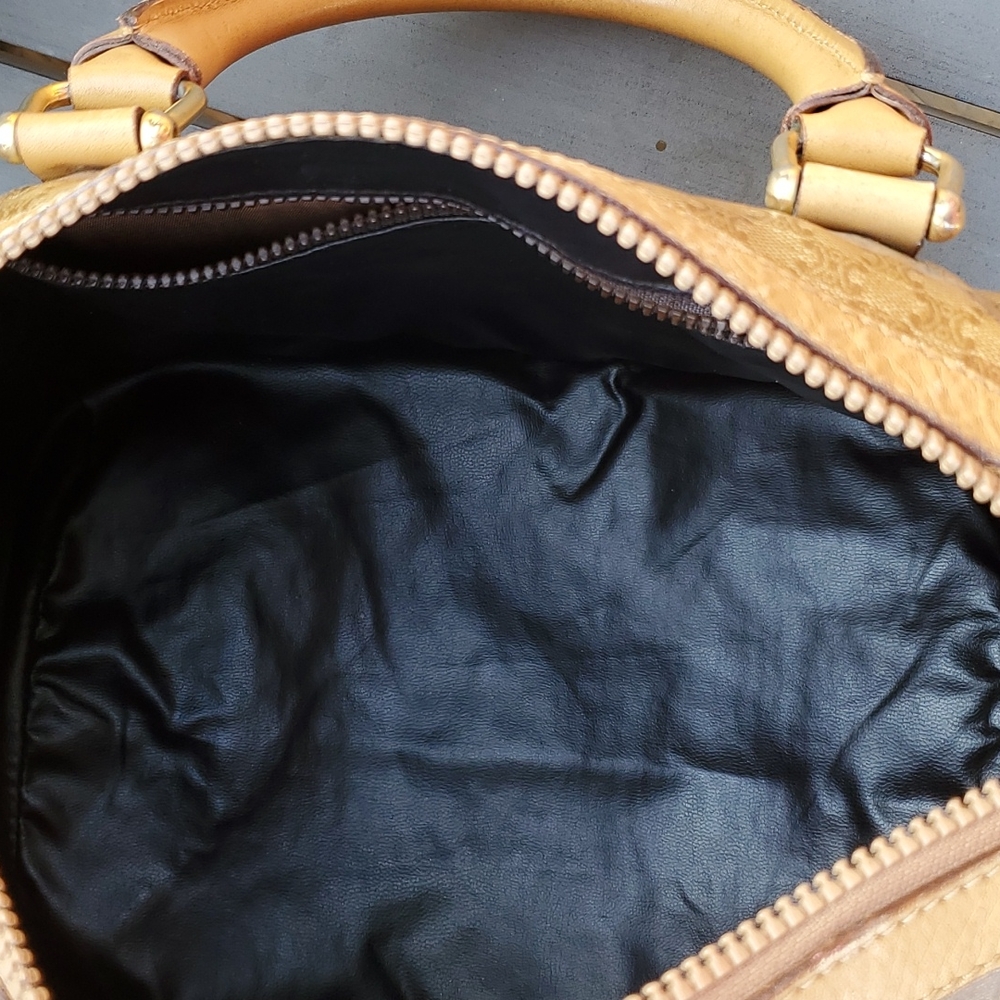 CELINE Boston Hand Bag - Picture 12 of 15